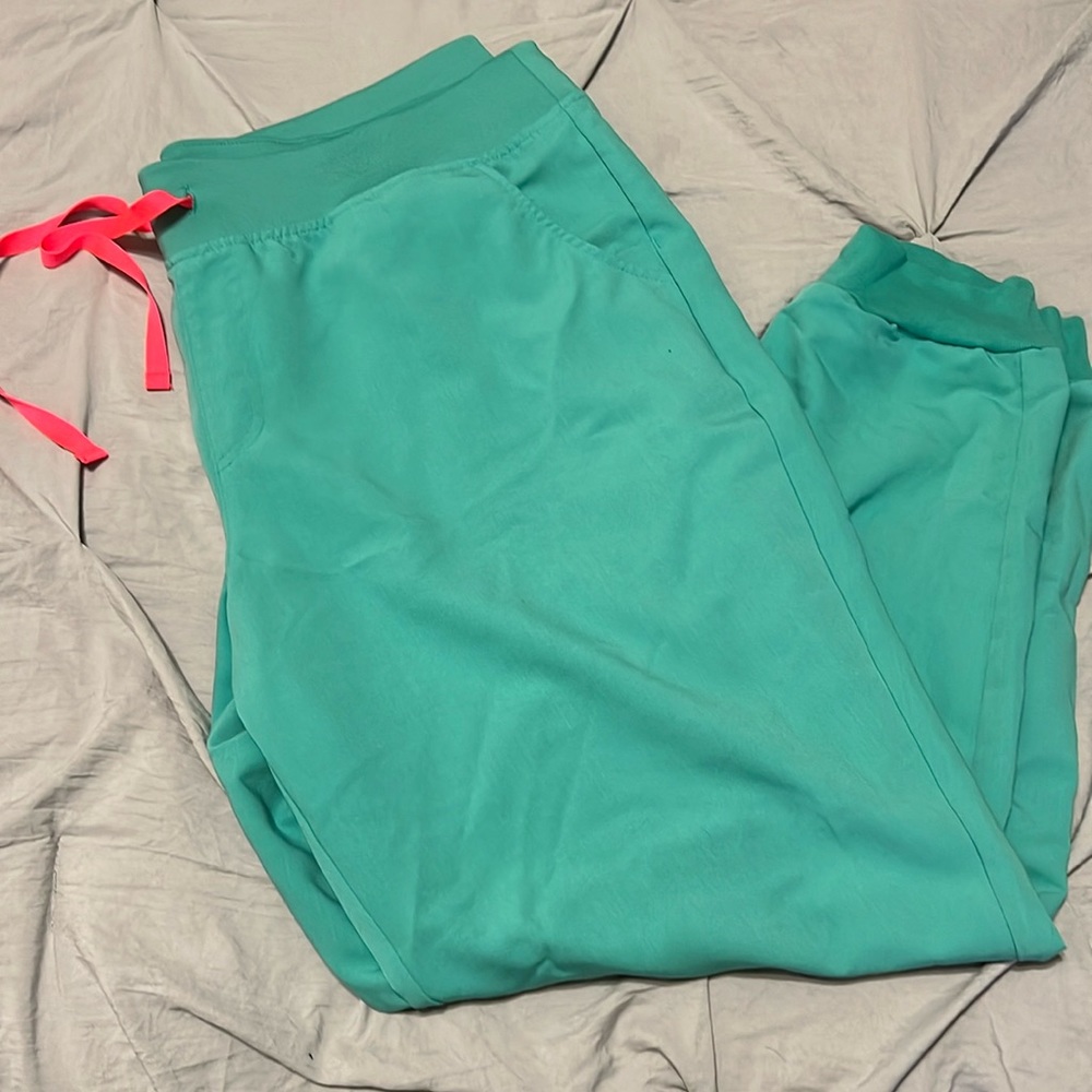 Figs xxl jogger pants